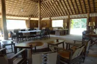 Tiger Tops Karnali Lodge - breakfast