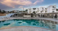 Olea Bay Hotel - プール