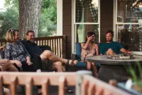 TA Ranch Hotels in Buffalo