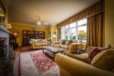 その他 バーナード ハウスの写真