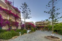 Skala Hotel Hotel in zona Chora Patmos