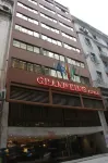 Grand King Hotel - Wifi