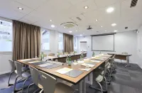 Campanile Nancy Centre - Gare