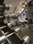 Leeds Marriott Hotel - Træningscentre