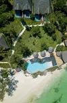 Pongwe Beach Hotel - Romantic