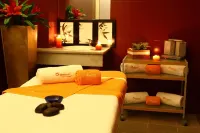 Montebelo Indy Maputo Congress Hotel - spa