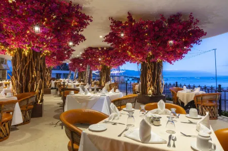 Playa Los Arcos Resort & Spa Отели рядом с достопримечательностью «Los Muertos Beach Pier»