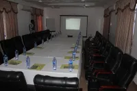 Blue Hill Hotel Hotel di Wa Municipal