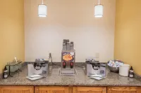 Kahler Inn and Suites - Desayuno