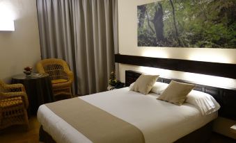 Hotel Baztan