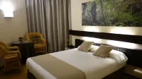 Hotel Baztán - piscina
