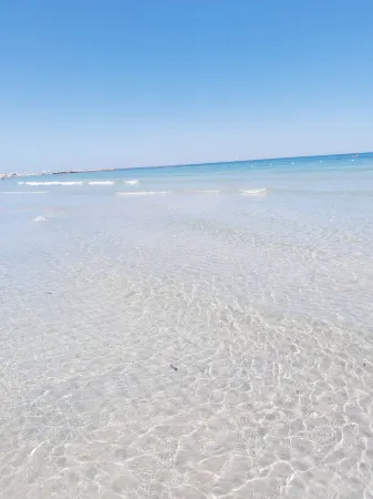 Domo Incantos Отели в г. Sas Linnas Siccas