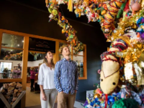 Cradle Mountain Hotel Hotels in Cradle Mountain