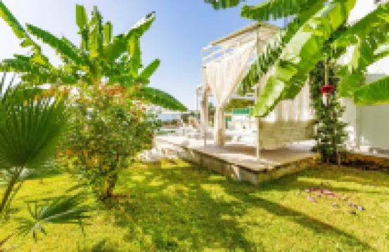 인피니티 파라다이스