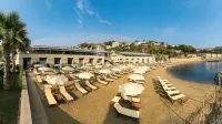 Hotel Riviera dei Fiori - Strand