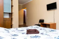 Hotel Tahar