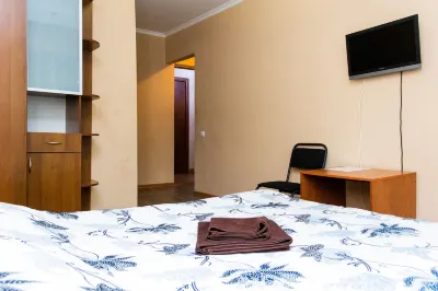 Hotel Tahar