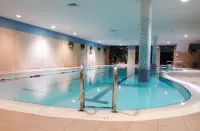 Hibernian Hotel & Leisure Centre - Pools