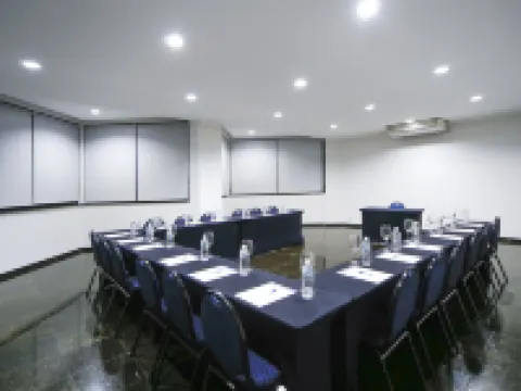Grand Hotel Royal Sorocaba by Atlantica Hoteles en Sorocaba