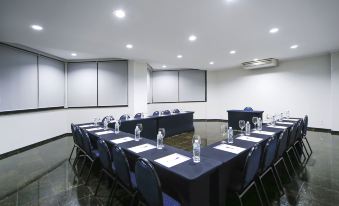 Grand Hotel Royal Sorocaba by Atlantica