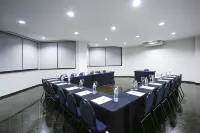 Grand Hotel Royal Sorocaba by Atlantica Hotels in Sorocaba