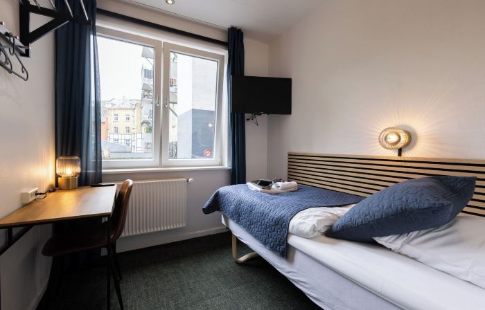 Milling Hotel Mini 11