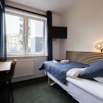 Milling Hotel Mini 11