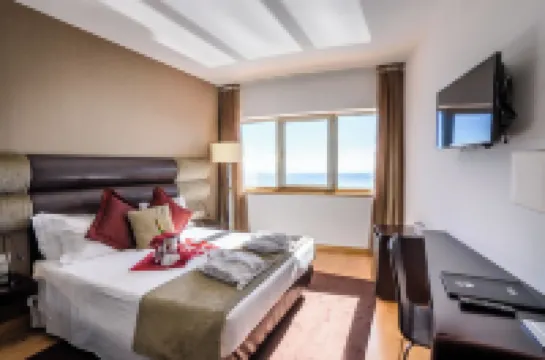 Luna Hotel Dos Carqueijais - Serra da Estrela