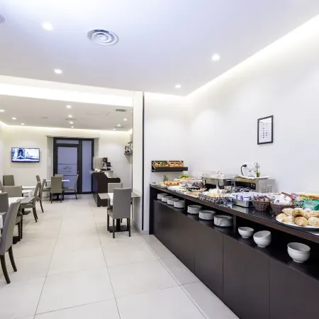 Hotel Palazzo Argenta