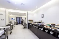 Hotel Palazzo Argenta - breakfast