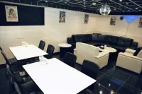 Beverly Hotel Beirut - Завтрак