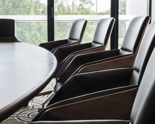Mercure Sydney Liverpool Business Facilities Photos