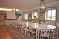 Husby Säteri Hotels in Soderkoping Municipality