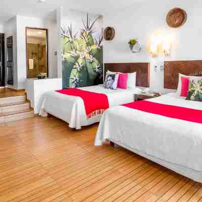 Mia Reef Isla Mujeres Rooms