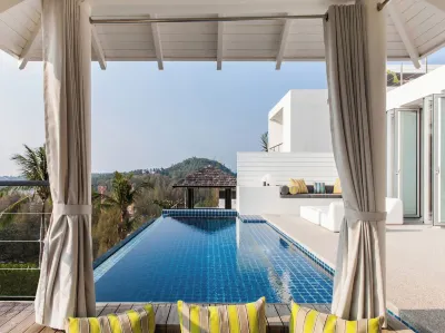 Villa Sammasan by Elite Havens Hotels in Phuket