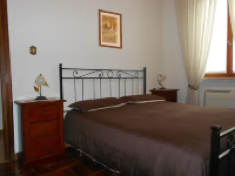 B&B La Quercia Hotel a Orte