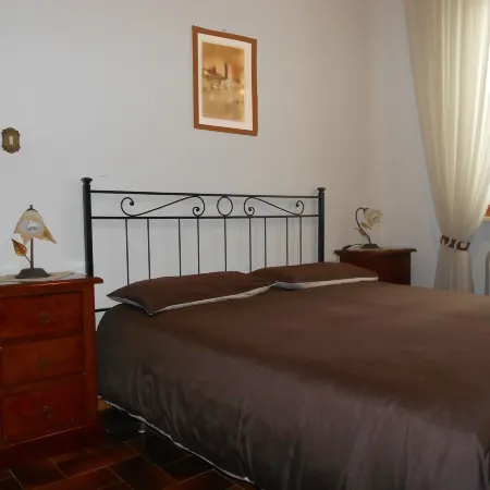 B&B la Quercia