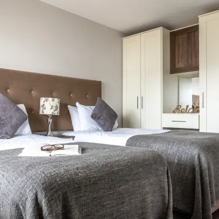 Galway Bay Sea View Apartments