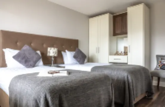 Galway Bay Sea View Apartments
