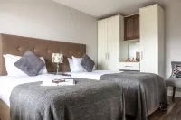 Galway Bay Sea View Apartments