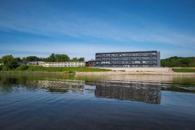 Terrace Bay Hotel - Lakefront