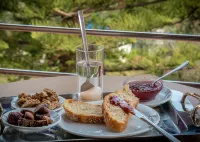 Apollo Resort Art Hotel - breakfast