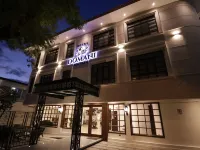 Domani Hotel Boutique Hotels near Carlitos Brake Service