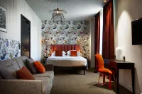 Hotel Verlaine Hotels in Cannes