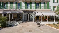 Hotel Verlaine Hotels in der Nähe von Musée de la Castre