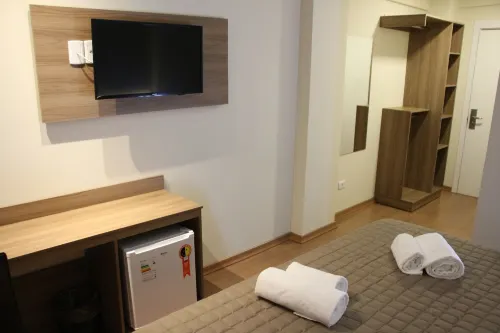 Hotel B&S - 2-Star