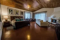 Hotel Boutique y Restaurante Panisté Hotels in Santa Cruz Verapaz
