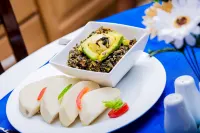 Eden Vale Hotel Hotels in Adjiringanor