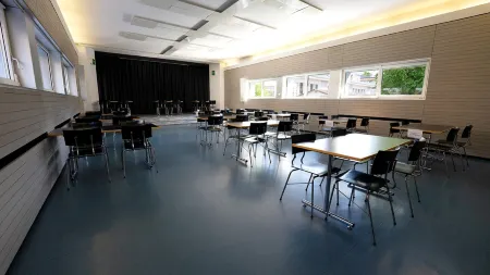 Locarno Youth Hostel