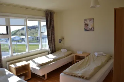 Framtid Hostel